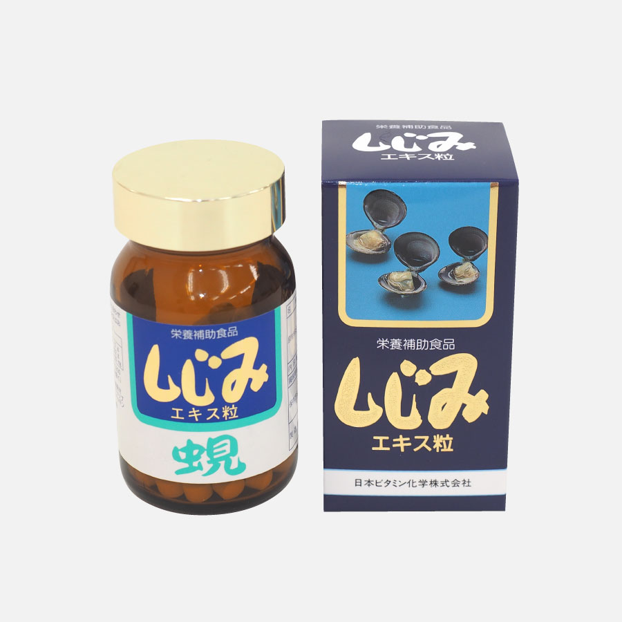 しじみエキス粒(200粒)