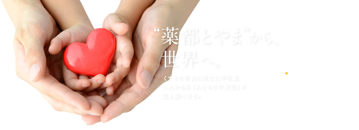 日本ビタミン化学株式会社の医薬品・健康食品